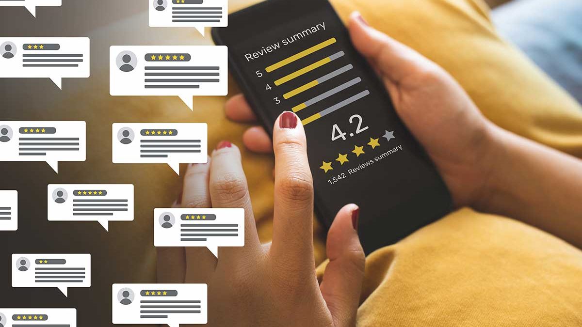 Managing Your Reputation Online Managing Your Reputation Online