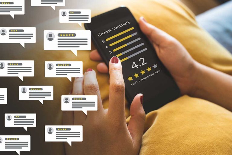 Managing Your Reputation Online