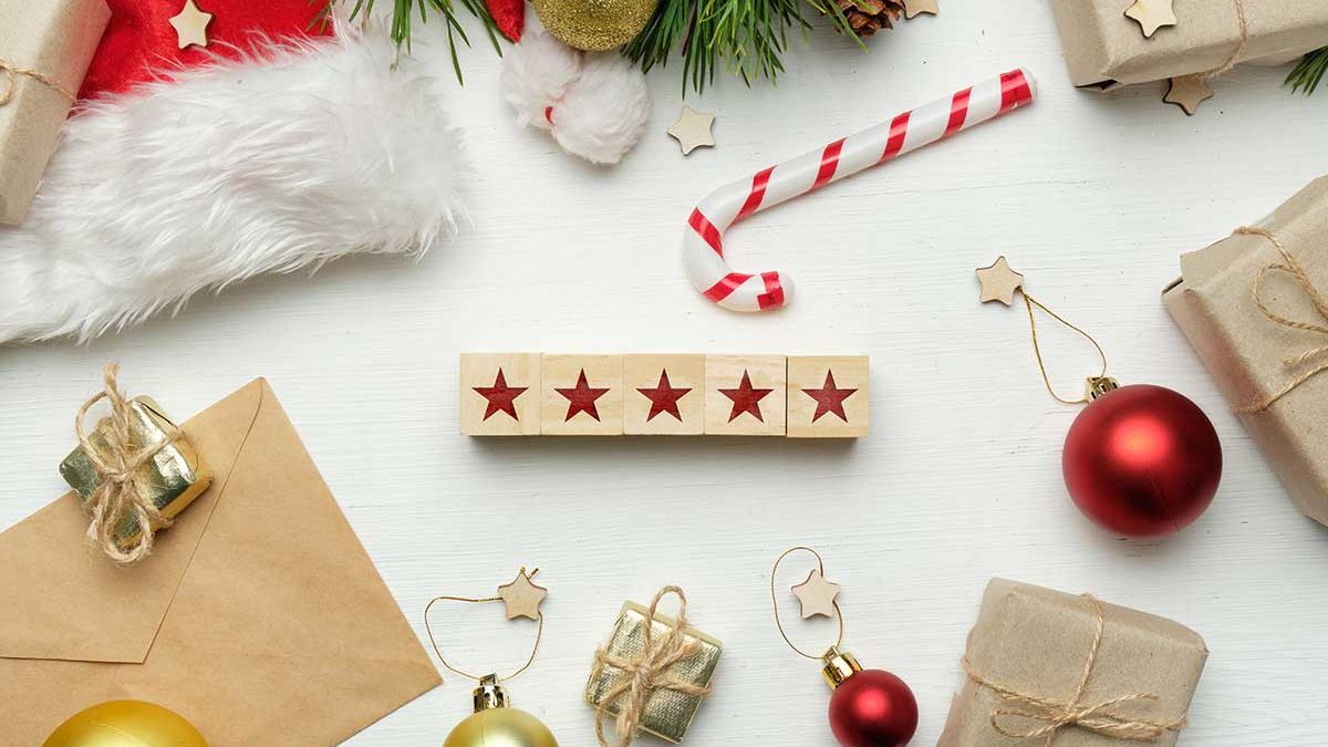 More Reviews for the 2020 Holiday Season More Reviews for the 2020 Holiday Season