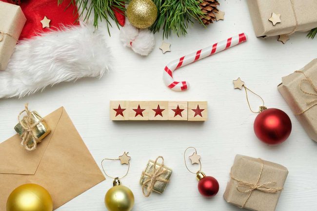 More Reviews for the 2020 Holiday Season More Reviews for the 2020 Holiday Season