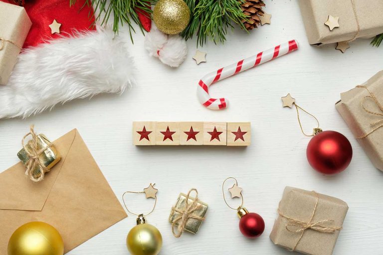 More Reviews for the 2020 Holiday Season