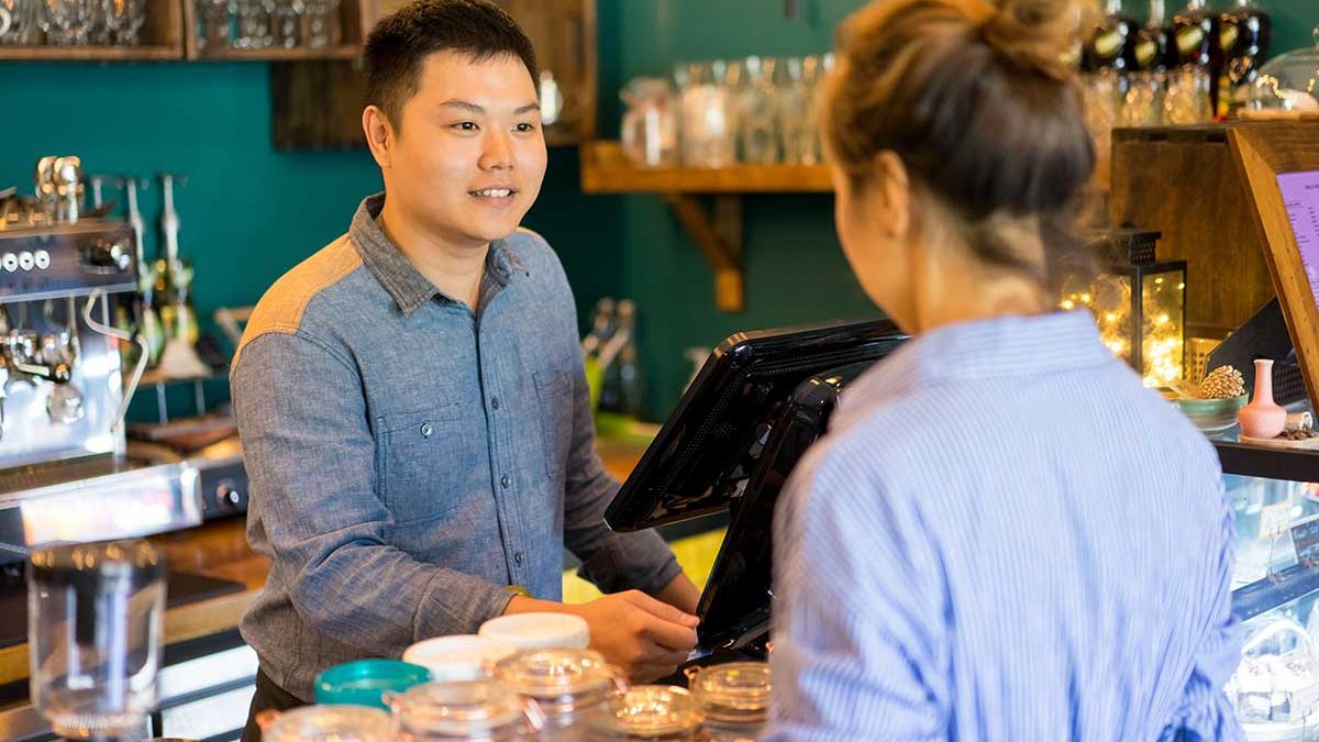 customer service customer service