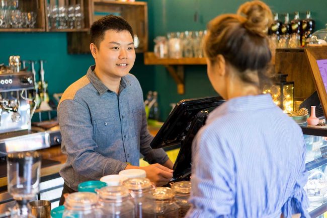 customer service customer service