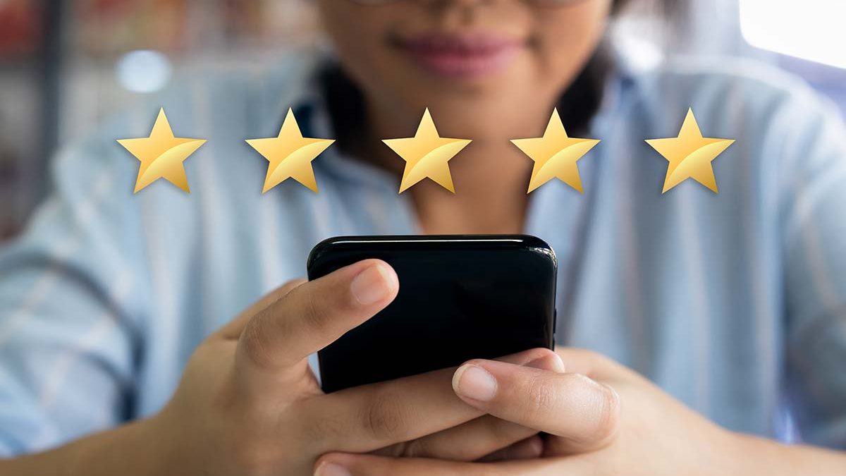 Best Reputation Management Rating System Best Reputation Management Rating System