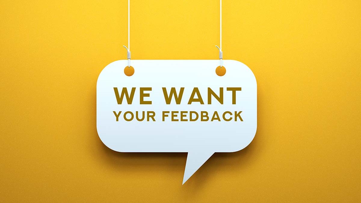 4 Ways to Get More Customer Feedback
