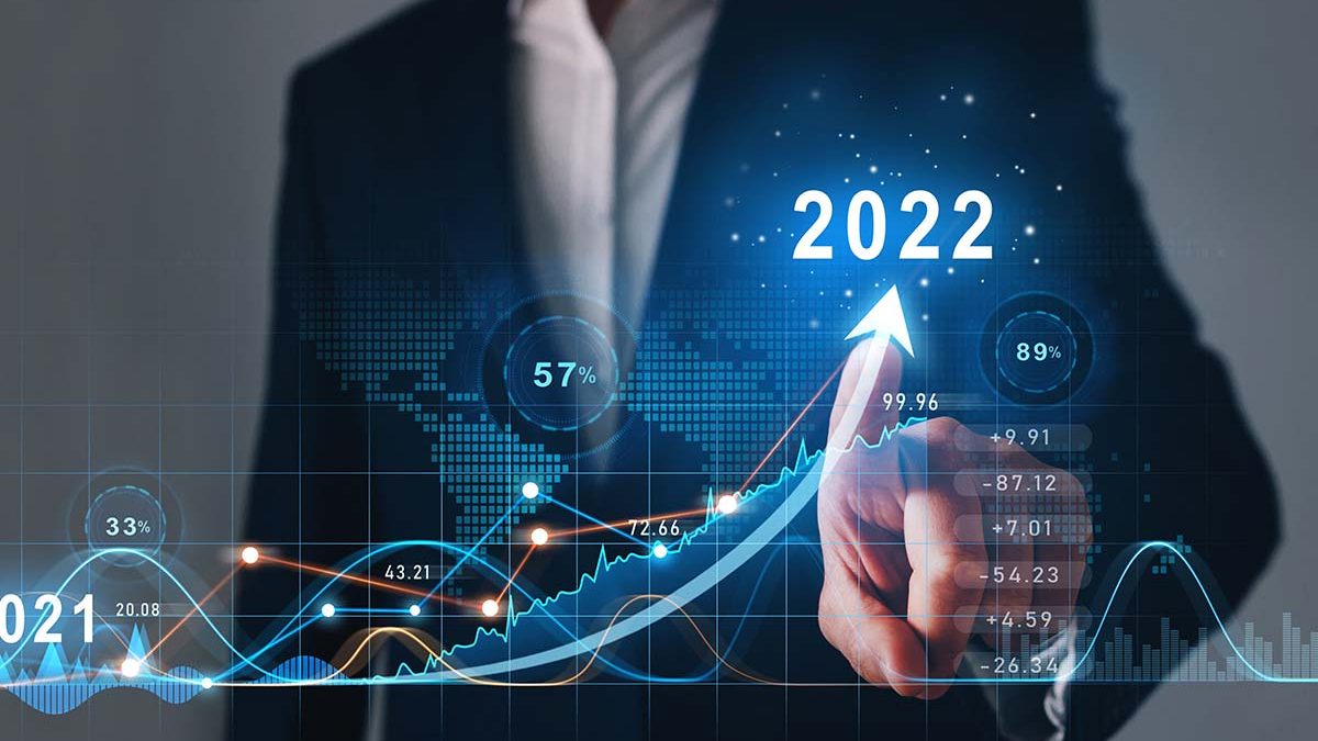 Small Business Trends for 2022