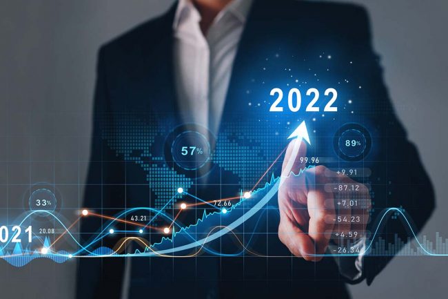Small Business Trends for 2022